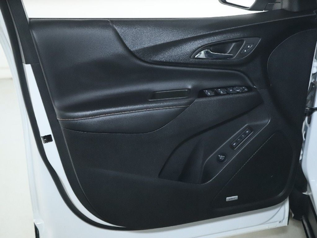 2022 Chevrolet Equinox AWD Premier