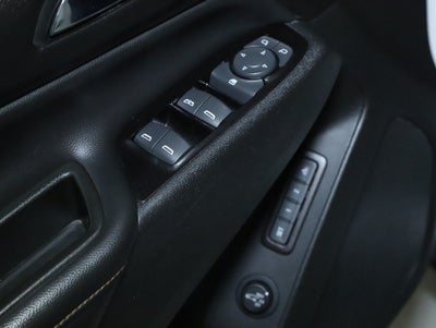 2022 Chevrolet Equinox AWD Premier
