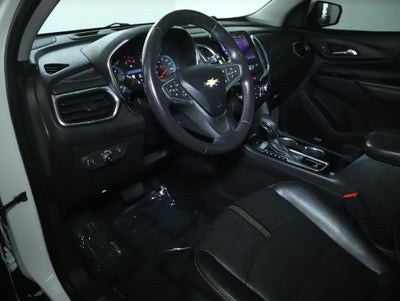 2022 Chevrolet Equinox AWD Premier