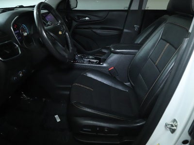 2022 Chevrolet Equinox AWD Premier
