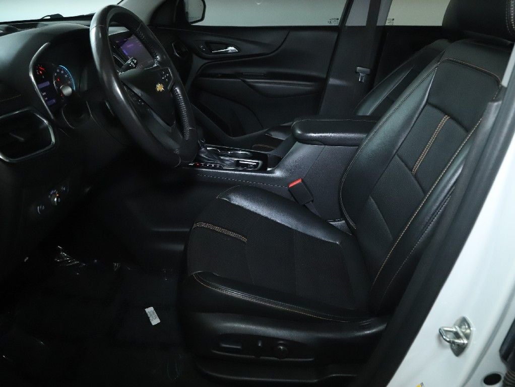 2022 Chevrolet Equinox AWD Premier
