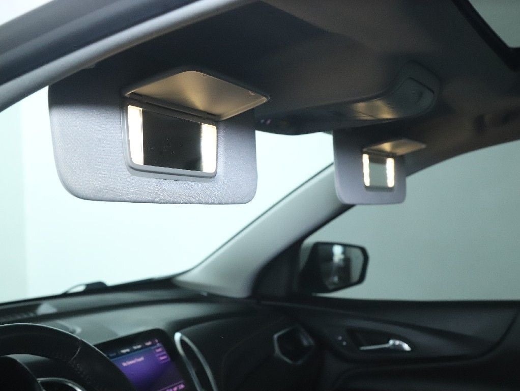 2022 Chevrolet Equinox AWD Premier