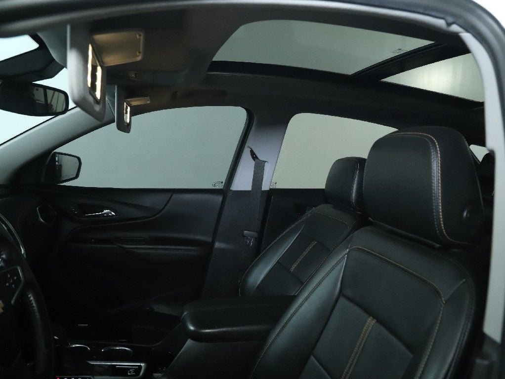 2022 Chevrolet Equinox AWD Premier