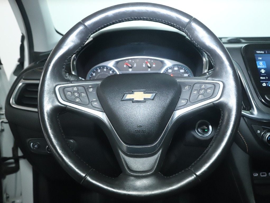 2022 Chevrolet Equinox AWD Premier