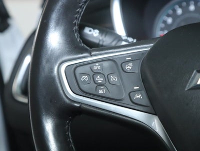 2022 Chevrolet Equinox AWD Premier