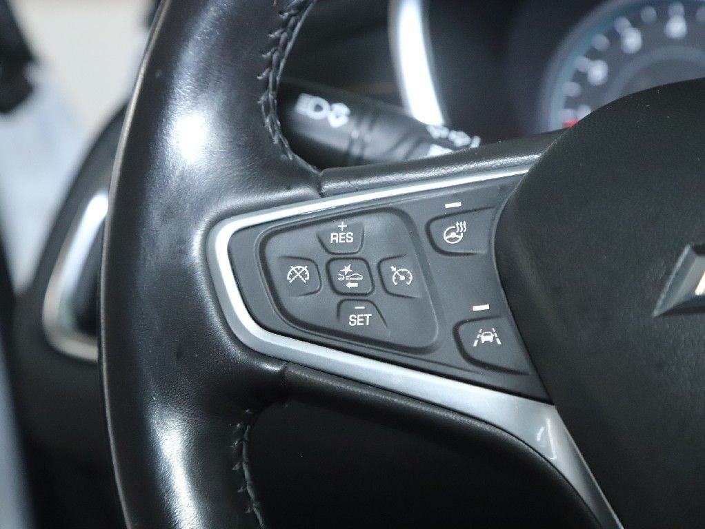 2022 Chevrolet Equinox AWD Premier