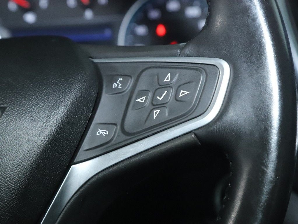 2022 Chevrolet Equinox AWD Premier