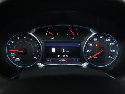 2022 Chevrolet Equinox AWD Premier