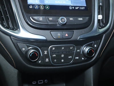 2022 Chevrolet Equinox AWD Premier