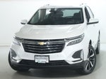 2022 Chevrolet Equinox AWD Premier