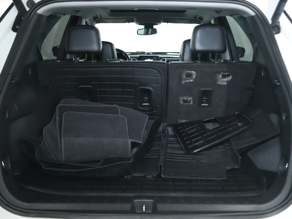 2022 Chevrolet Equinox AWD Premier