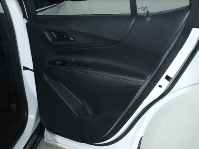 2022 Chevrolet Equinox AWD Premier