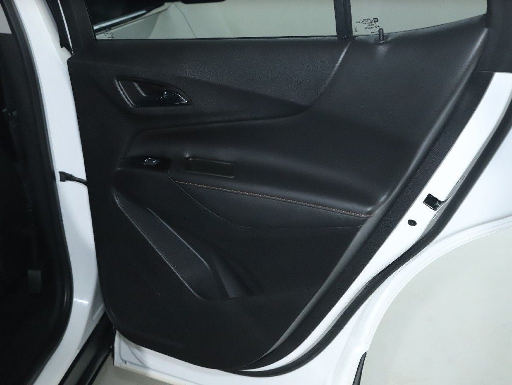 2022 Chevrolet Equinox AWD Premier