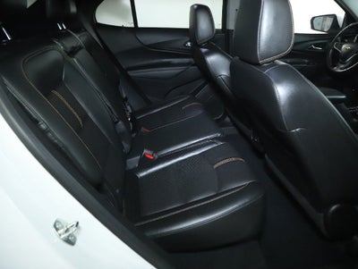 2022 Chevrolet Equinox AWD Premier