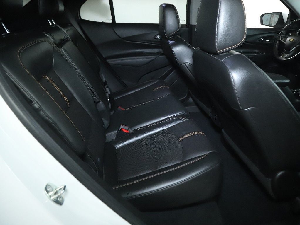 2022 Chevrolet Equinox AWD Premier