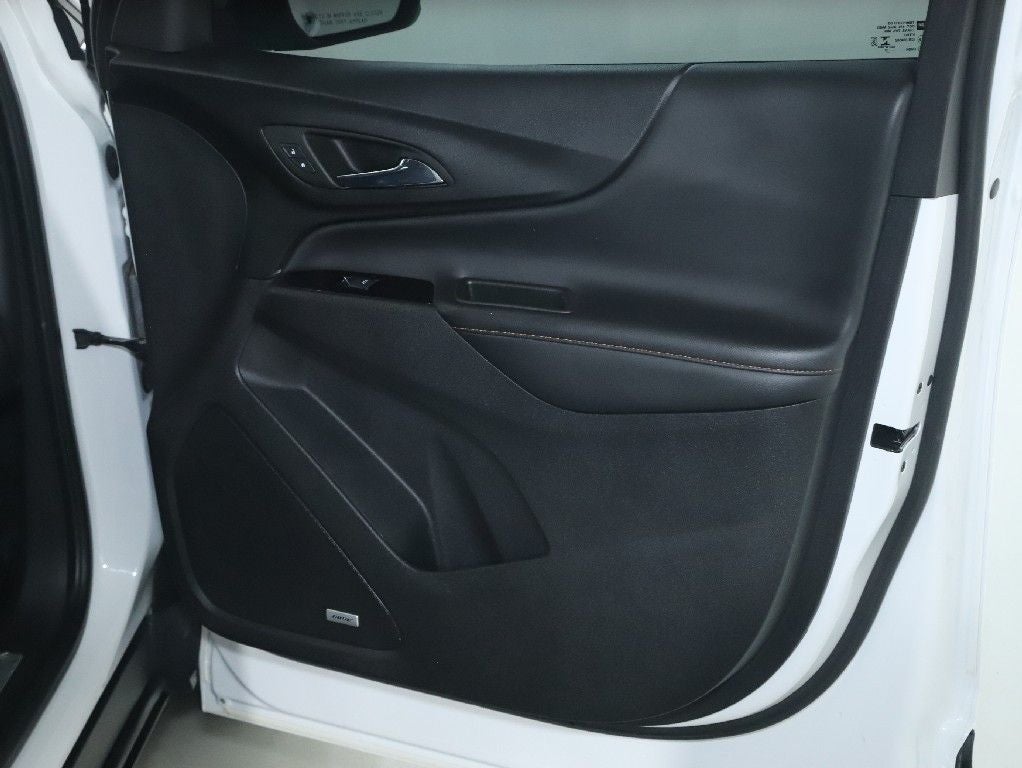 2022 Chevrolet Equinox AWD Premier