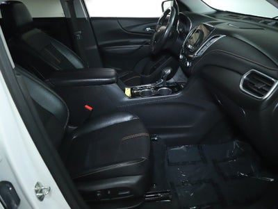 2022 Chevrolet Equinox AWD Premier