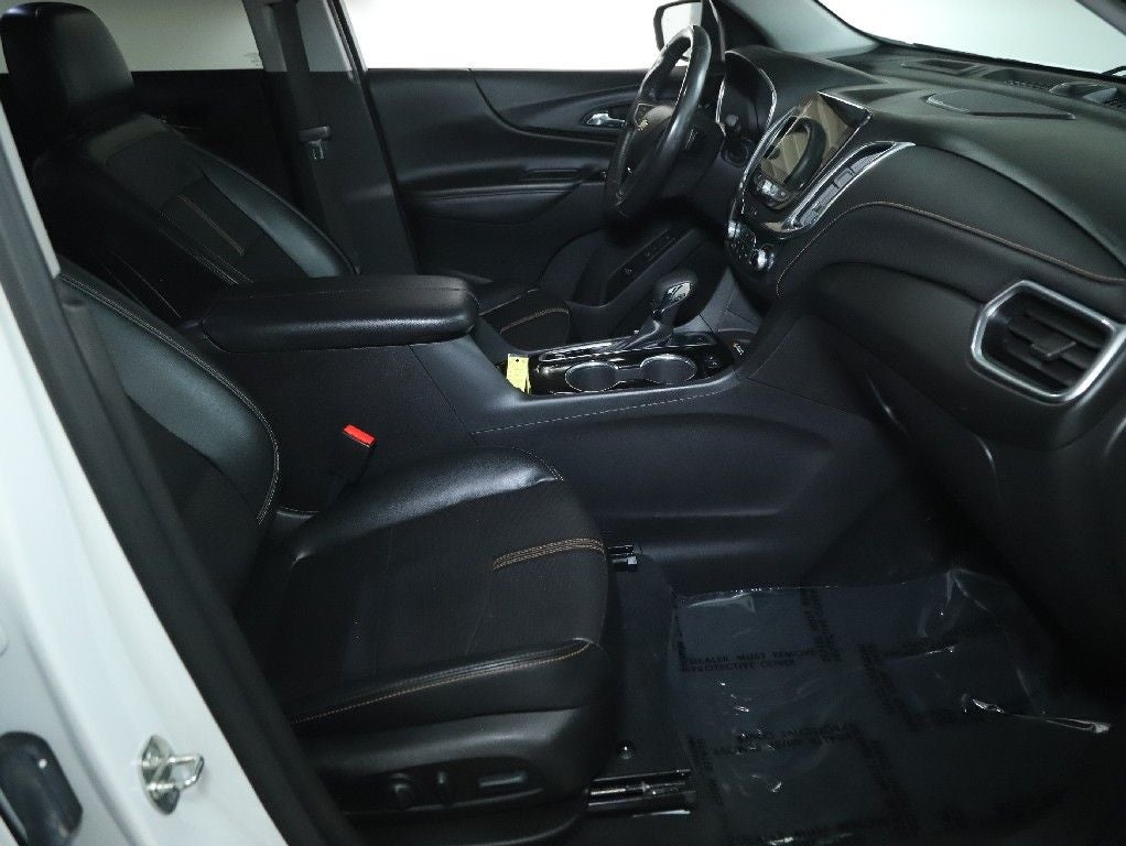 2022 Chevrolet Equinox AWD Premier