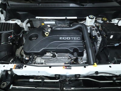 2022 Chevrolet Equinox AWD Premier