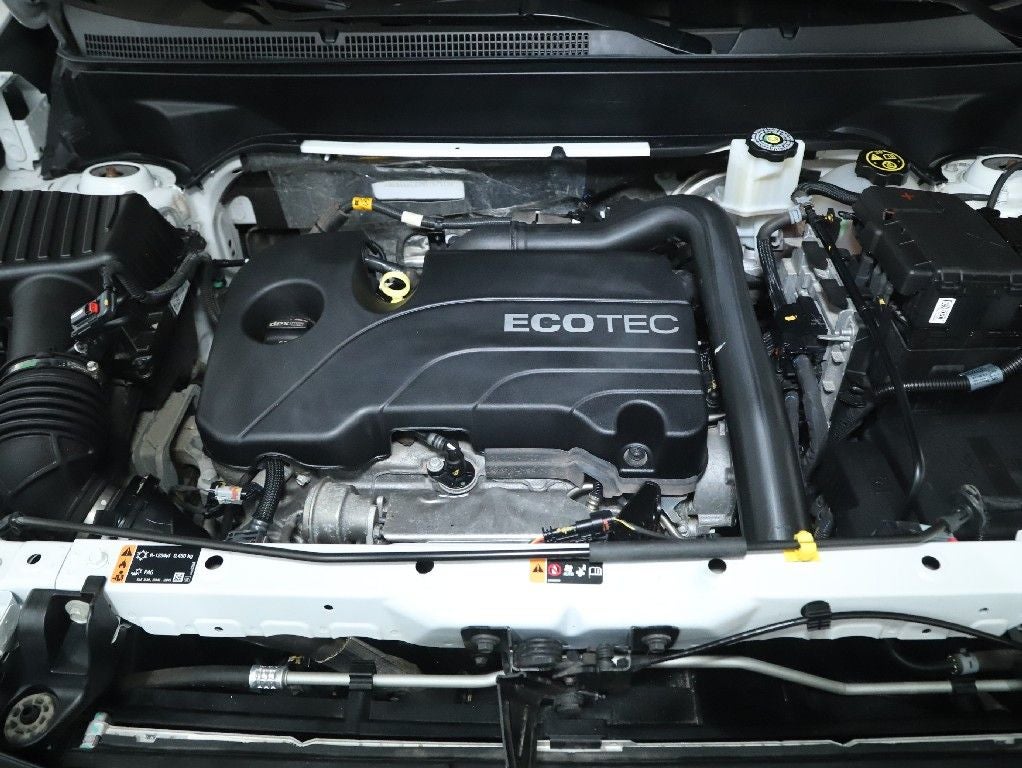 2022 Chevrolet Equinox AWD Premier