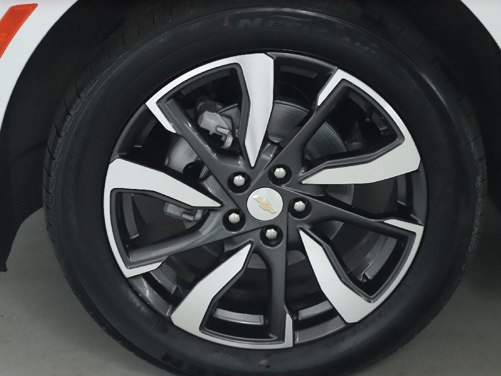 2022 Chevrolet Equinox AWD Premier