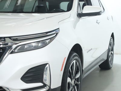 2022 Chevrolet Equinox AWD Premier