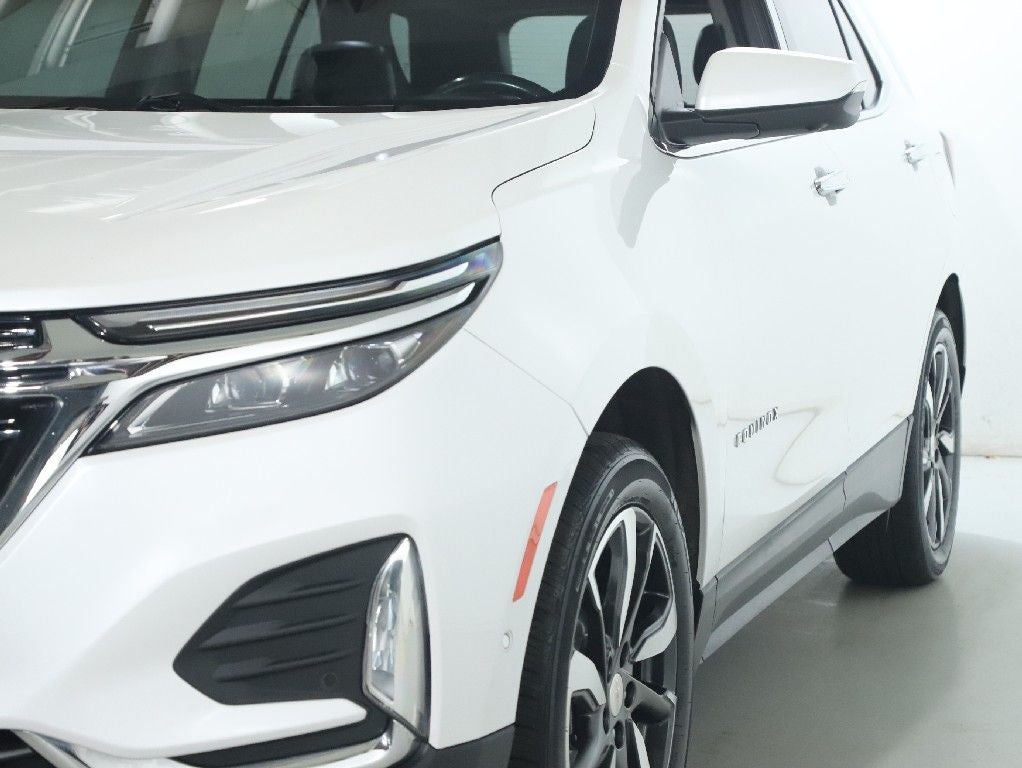 2022 Chevrolet Equinox AWD Premier