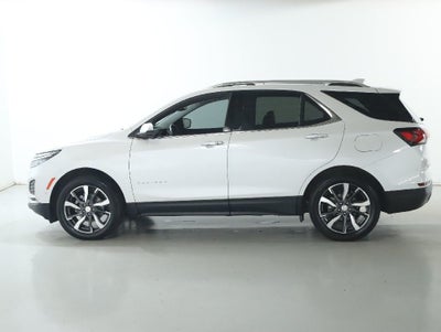 2022 Chevrolet Equinox AWD Premier