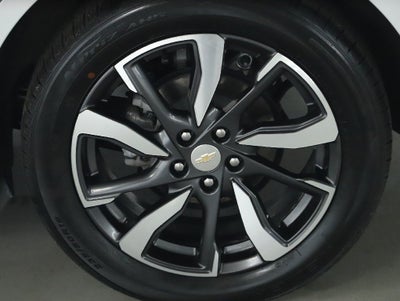 2022 Chevrolet Equinox AWD Premier