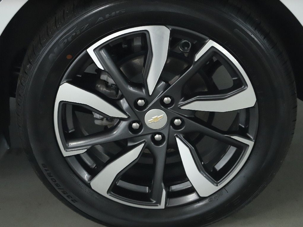 2022 Chevrolet Equinox AWD Premier