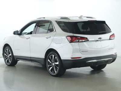 2022 Chevrolet Equinox AWD Premier