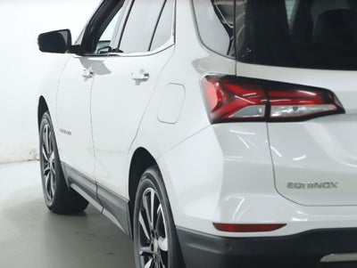 2022 Chevrolet Equinox AWD Premier