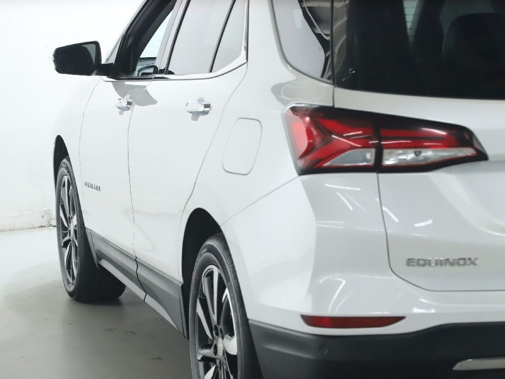 2022 Chevrolet Equinox AWD Premier