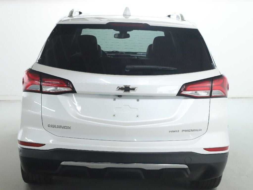 2022 Chevrolet Equinox AWD Premier