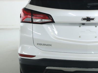 2022 Chevrolet Equinox AWD Premier