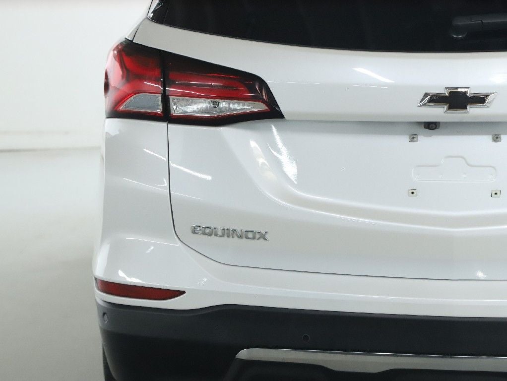 2022 Chevrolet Equinox AWD Premier