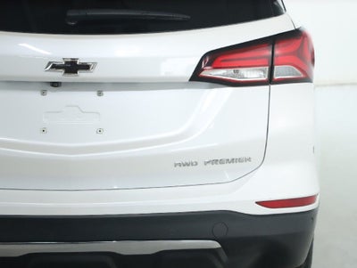 2022 Chevrolet Equinox AWD Premier