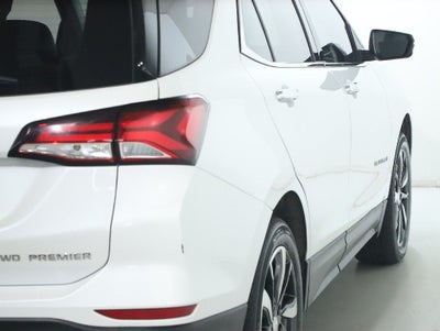 2022 Chevrolet Equinox AWD Premier
