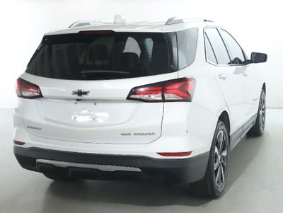 2022 Chevrolet Equinox AWD Premier