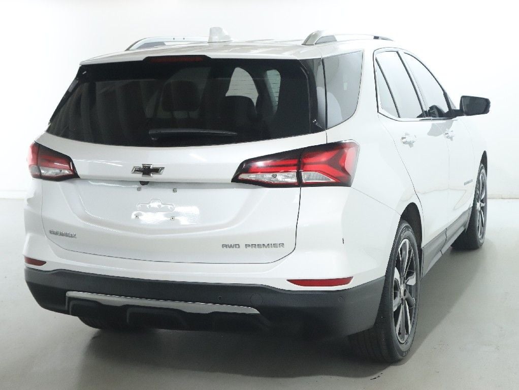 2022 Chevrolet Equinox AWD Premier