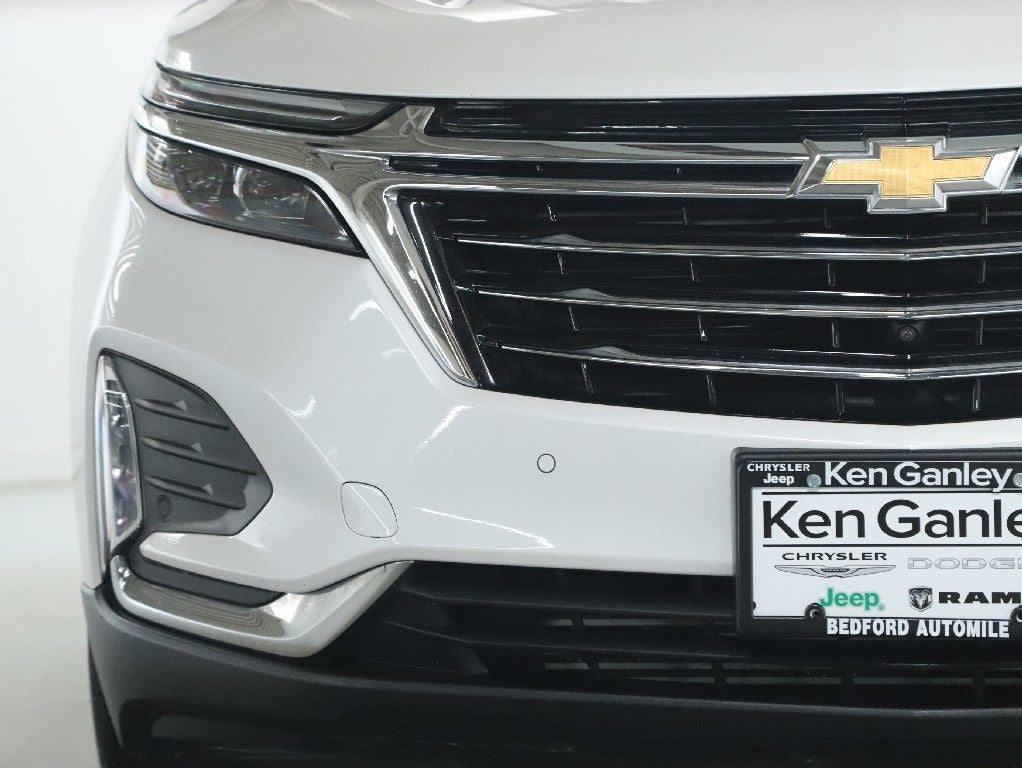 2022 Chevrolet Equinox AWD Premier