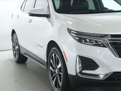 2022 Chevrolet Equinox AWD Premier