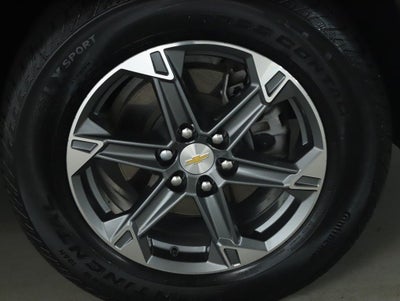 2024 Chevrolet Blazer FWD 2LT