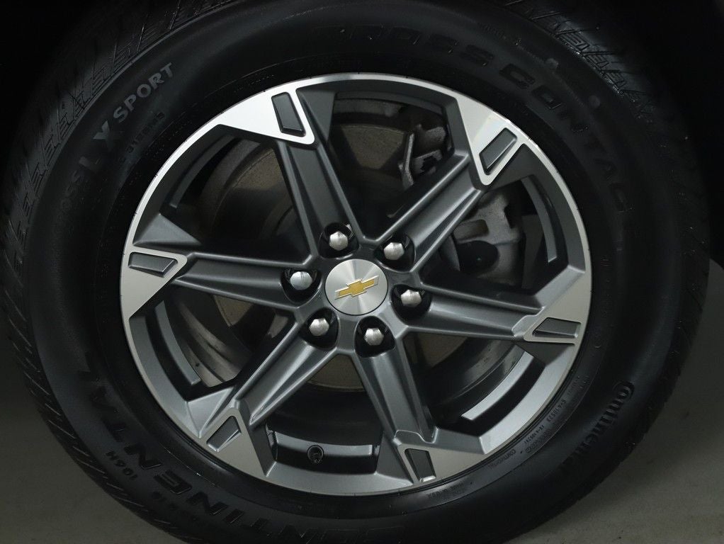 2024 Chevrolet Blazer FWD 2LT