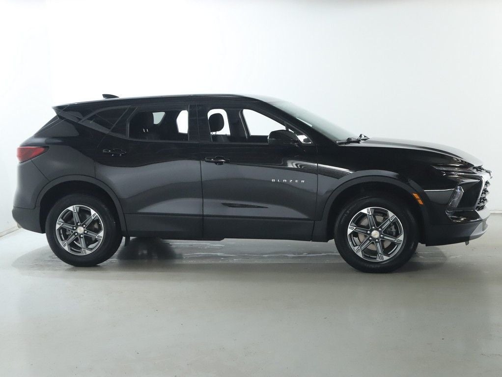 2024 Chevrolet Blazer FWD 2LT
