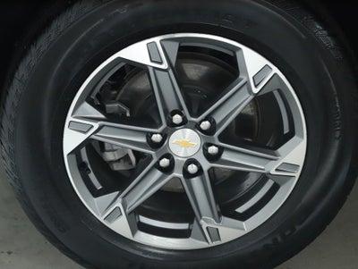 2024 Chevrolet Blazer FWD 2LT