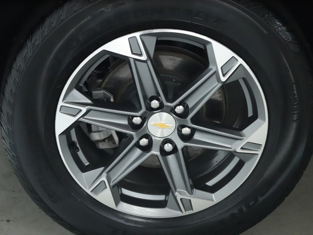 2024 Chevrolet Blazer FWD 2LT