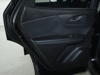 2024 Chevrolet Blazer FWD 2LT