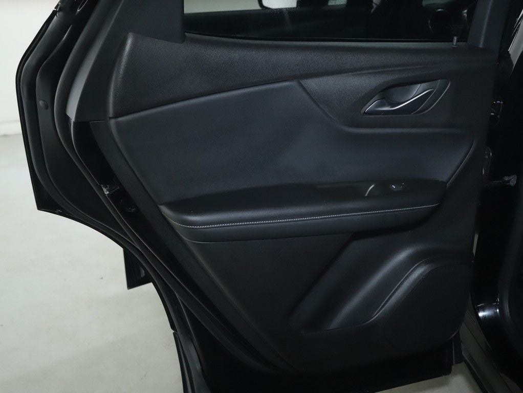 2024 Chevrolet Blazer FWD 2LT