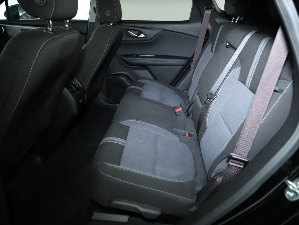 2024 Chevrolet Blazer FWD 2LT